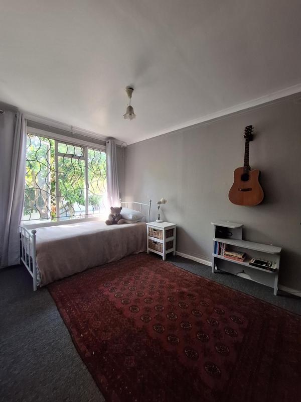 To Let 2 Bedroom Property for Rent in Kommetjie Western Cape